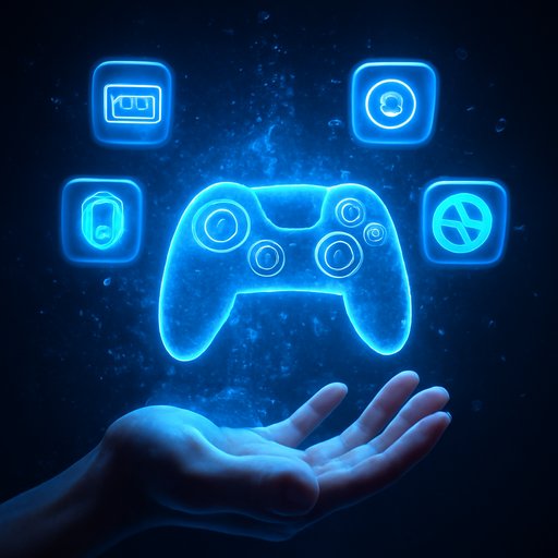 betting sites app provider logos on screen
