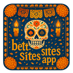 betting sites app basketball icon on phone screen