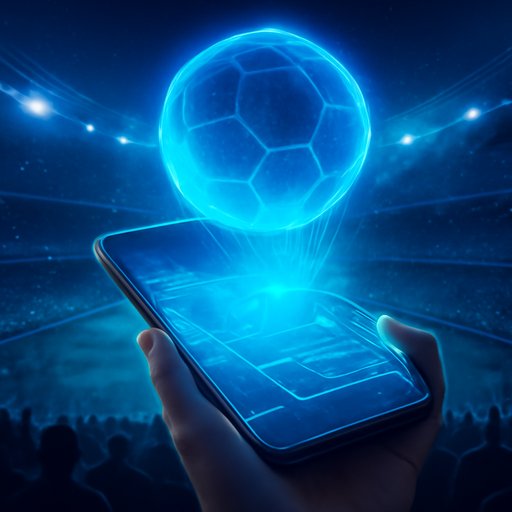 betting sites app live updates panel on phone
